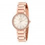 Liu Jo - Orologio donna Circle Claire Gold Rose, TLJ1280.