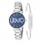 Liu Jo - Orologio donna Couple Blu, TLJ1288.