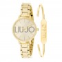 Liu Jo - Orologio donna Couple Gold, TLJ1289.