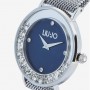 Liu Jo - Orologio donna Dancing Slim Silver.