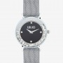 Liu Jo - Orologio donna Dancing Slim Silver.