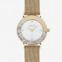 Liu Jo - Orologio donna Dancing Slim Silver.