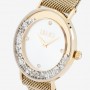 Liu Jo - Orologio donna Dancing Slim Silver.