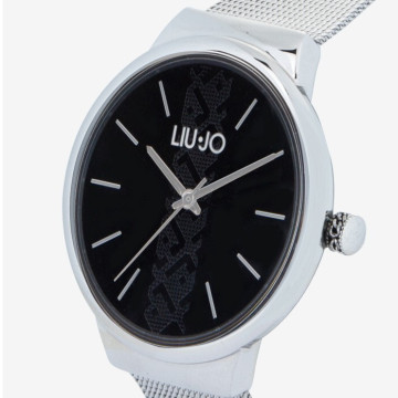 Liu Jo - Orologio donna Trendy Dial Rosè.