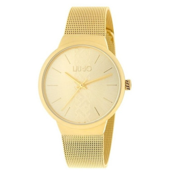 Liu Jo - Orologio donna Trendy Dial Rosè.