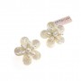 Ottaviani - Orecchini perle e madreperla. 490247
