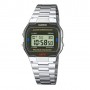 Casio - Orologio digitale Vintage A163WA-1QES.