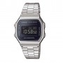 Casio - Orologio digitale Vintage A168WEM-1EF.