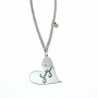 Sweet Years - Collana SY argento 925 con cuore.