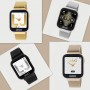 Liu Jo - Orologio smartwatch luxury collection. SWLJ001