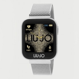 Liu Jo - Orologio smartwatch luxury collection. SWLJ001
