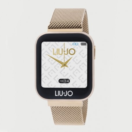 Liu Jo - Orologio smartwatch luxury collection. SWLJ002