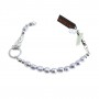 Boccadamo - Bracciale argento 925. BR273.