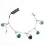 Boccadamo - Bracciale argento 925. BR339.