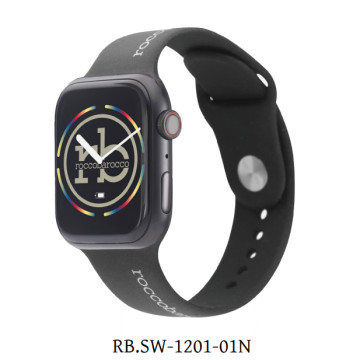 Roccobarocco - Orologio smartwatch.