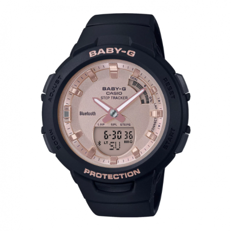 Casio - Orologio digitale Baby-G donna BSA-B100MF-1AER