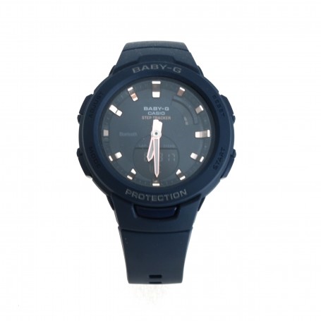 Casio - Orologio digitale Baby-G donna BSA-B100MF-2AER