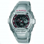 Casio - Orologio digitale  G-SHOCK G-5200-4AVER