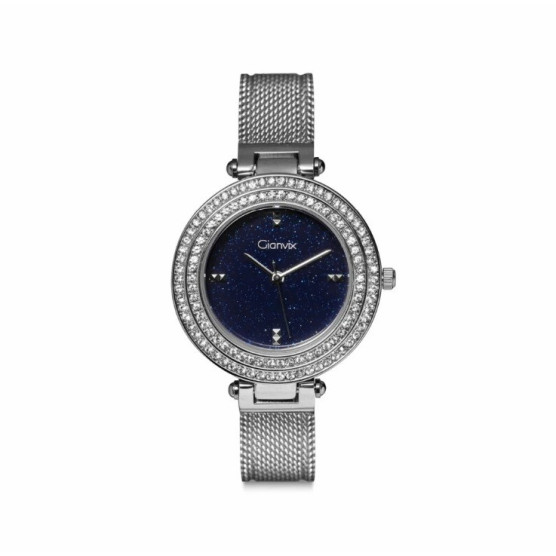 Gianvix - Orologio Jolie blue.