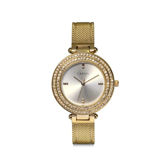 Gianvix - Orologio Jolie gold.
