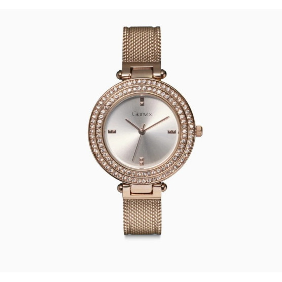 Gianvix - Orologio Jolie rosegold.
