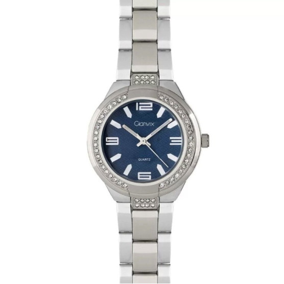 Gianvix - Orologio Mylady blue.