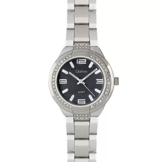 Gianvix - Orologio Mylady black.