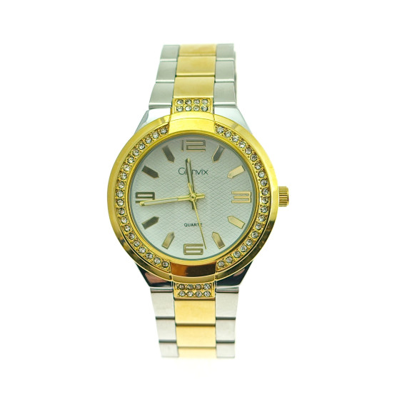 Gianvix - Orologio Mylady gold.