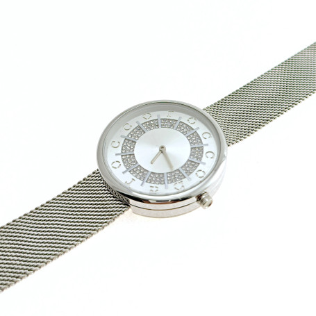 Roccobarocco - Orologio donna acciaio Grace.
