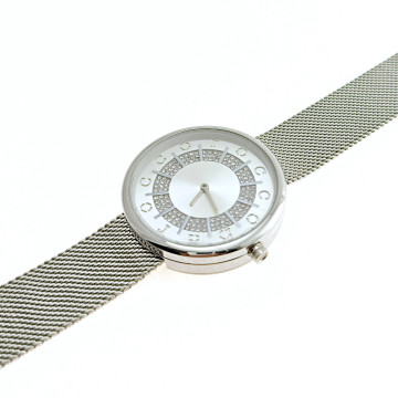 Roccobarocco - Orologio donna acciaio Grace.