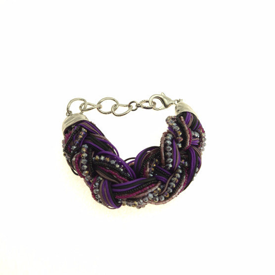 Ottaviani - Bracciale con perline.500270