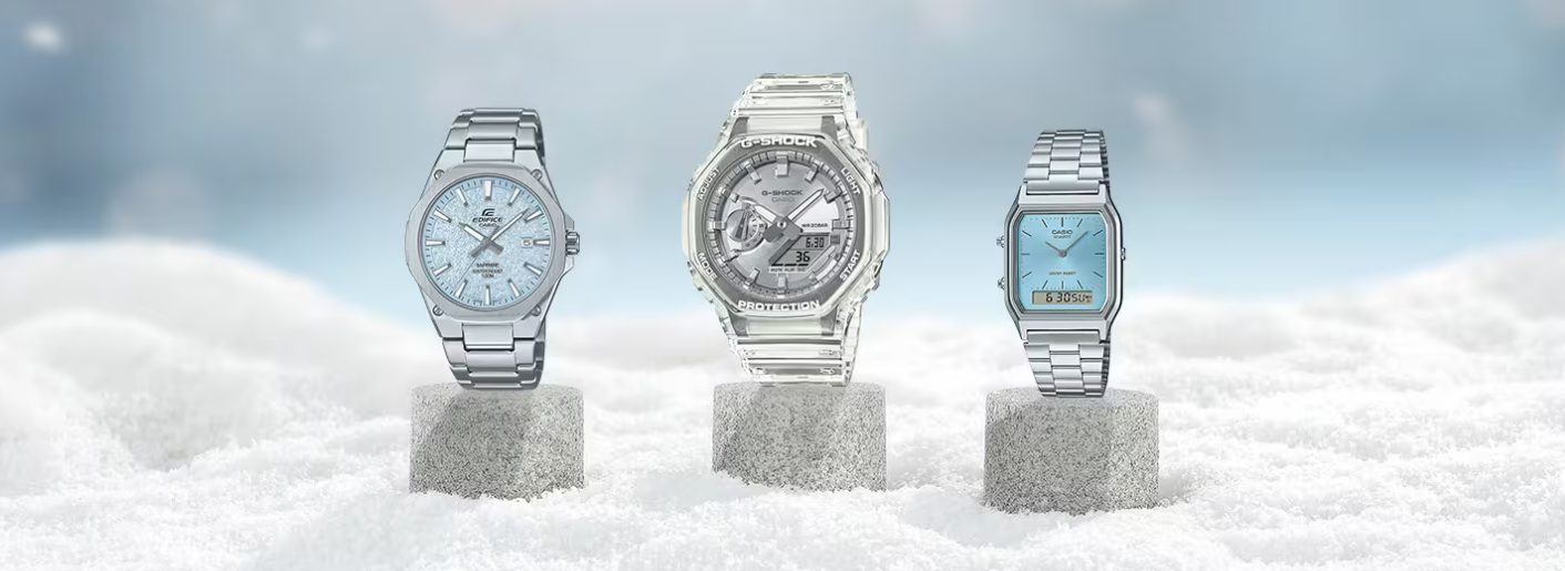 Casio
